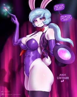 penny_tera, evil_container, gammainks, 5_fingers, anthro