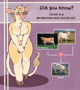 clover_(kantachibli), kantachibli, 5_fingers, anthro, big_breasts