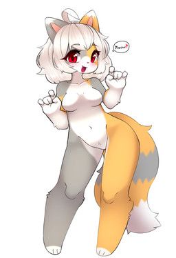 arcanis_(hahaluckyme), jupiter_europe, anthro, calico_cat, dipstick_ears