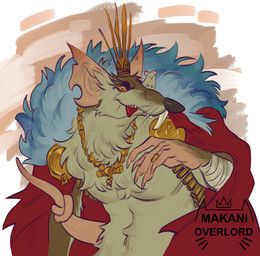 rat_king_(deadlock), deadlock_(game), valve, dongoverlord, anthro