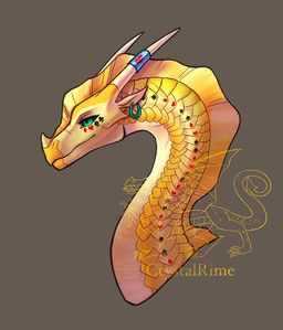 fan_character, european_mythology, mythology, wings_of_fire, crystalrime