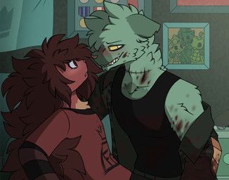 flaky_(htf), flippy_(htf), happy_tree_friends, mondo_media, pegacousin