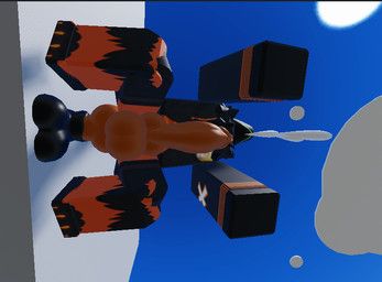 roblox, anonymous_artist, anal, anal_penetration, animal_dildo