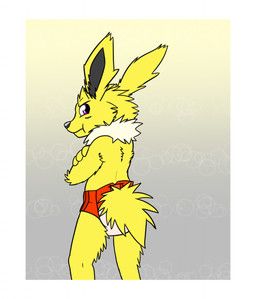 nintendo, pokemon, jackgrowling, anthro, black_inner_ear