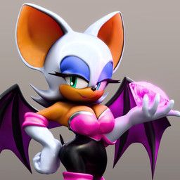 rouge_the_bat, sega, sonic_the_hedgehog_(series), hunicrio, anthro
