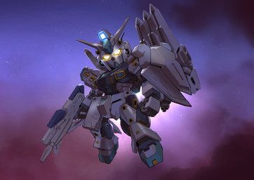 rx-94_mass_production_type_nu_gundam, gundam, mobile_suit_gundam, uzakuma, air_vent