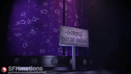 foxy_(fnaf), five_nights_at_freddy's, patreon, scottgames, sfmmations