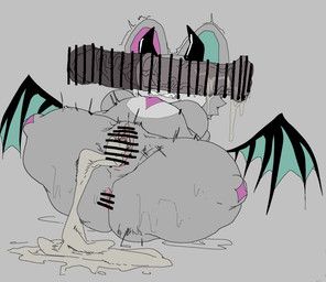 devilun_(makemon), devil_connection, makemon, meckmeck00124, 2_horns