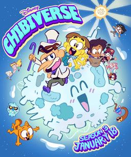 addison_wells, beta_(hailey's_on_it), cricket_green, dewey_duck, dr._heinz_doofenshmirtz