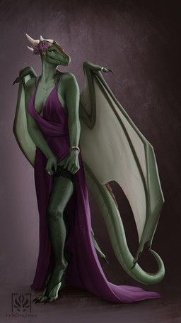 arimah, european_mythology, mythology, jadedragoness, 3_toes
