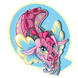 pinkie_pie_(mlp), european_mythology, friendship_is_magic, hasbro, my_little_pony