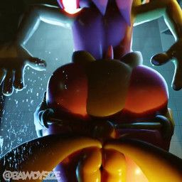 amy_rose, miles_prower, sega, sonic_the_hedgehog_(series), bawdysize