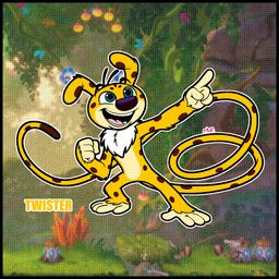 twister_(marsupilami), marsupilami:_hoobadventure, marsupilami_(series), marsupilami_2:_salsa_palombia, conditional_dnp