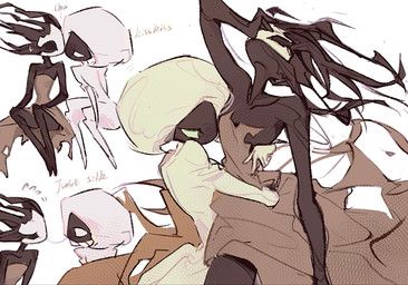 lace_(hollow_knight:_silksong), phantom_(hollow_knight:_silksong), hollow_knight:_silksong, hollow_knight_(franchise), team_cherry