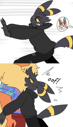 blitz_(odeko-yma), lucky_(odeko-yma), pix_(odeko-yma), nintendo, pokemon