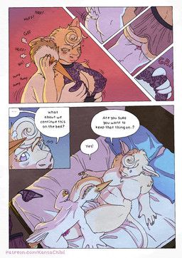 clover_(kantachibli), phillip_(kantachibli), kantachibli, 5_fingers, anthro