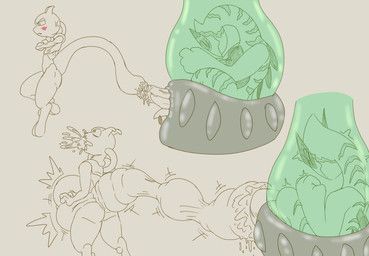 nintendo, pokemon, likasomboody, anthro, bodily_fluids