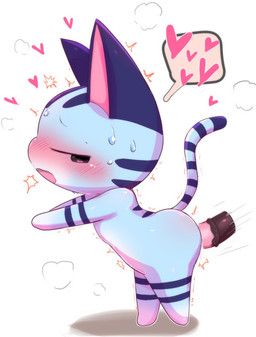 lolly_(animal_crossing), animal_crossing, nintendo, badwingm, ambiguous_penetration