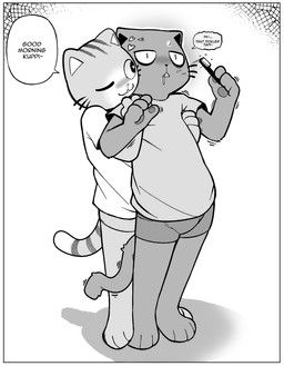 kuehiko_roshihara, tapio_chatarozawa, working_buddies!, k1ko, anthro