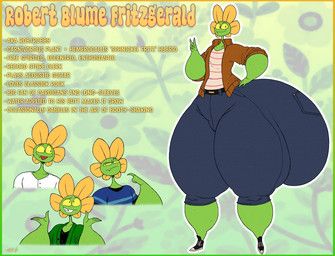 robert_blume_fritzgerald_(schplingnops), charmingchickenbroth, belt, big_butt, bottomwear