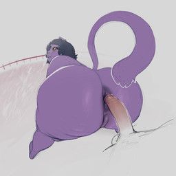catty_cattenheimer, undertale_(series), okgaki, anal, anthro