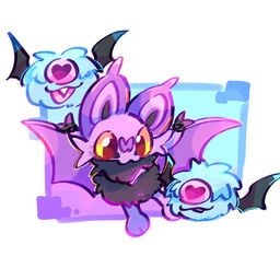 nintendo, pokemon, greycat_(artist), 2_toes, ambiguous_gender