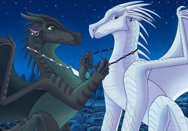 arctic_(wof), foeslayer_(wof), european_mythology, mythology, wings_of_fire