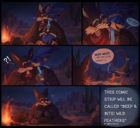 road_runner_(looney_tunes), wile_e._coyote, looney_tunes, warner_brothers, niroxspace