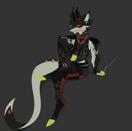 kos_(lykythos), davespaceman, aglykan, alien, anthro