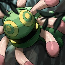 nintendo, pokemon, spicyichizo, ambiguous_feral, ambiguous_gender