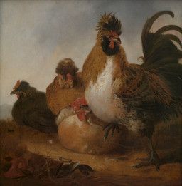 public_domain, aelbert_cuyp, 4_toes, ambiguous_gender, anisodactyl
