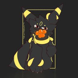 helios_(tenooji), nintendo, pokemon, tenooji_(artist), ambiguous_gender
