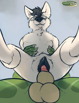 spitey, mythology, lizardlars, andromorph, andromorph/male