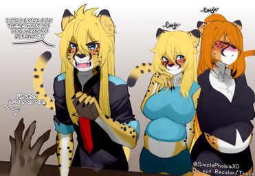 arion_oropelt, olivia_oropelt, orchid_oropelt, father's_day, simple-phobiaxd