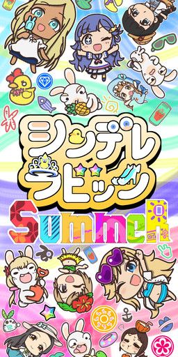 apricot_(charisuke), fan_character, kirari_moroboshi, layla_(idolmaster), misato_manaka