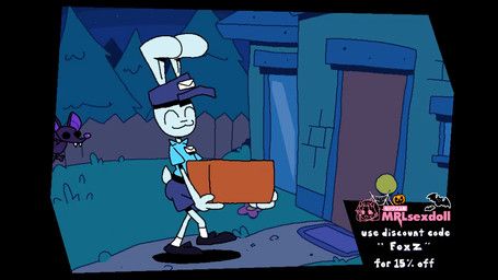 soups_(superiorfox), halloween, mrlsexdoll, superiorfox, 3_fingers