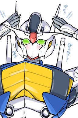 gundam_aerial, gundam, mobile_suit_gundam, mobile_suit_gundam_the_witch_from_mercury, notari_tw