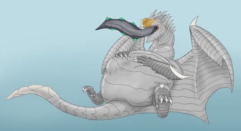 zephyr_(zephyr52), capcom, monster_hunter, mythology, zephyrkushala