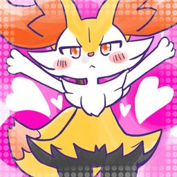 nintendo, pokemon, annyui0611, :<, ambiguous_anthro