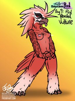 frooby, accipitrid, accipitriform, anthro, arm_tattoo
