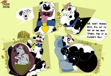 doug_(101_dalmatians), dylan_(101_dalmatians), 101_dalmatian_street, 101_dalmatians, disney