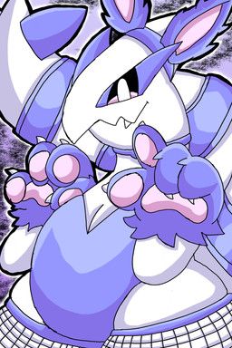 mythology, nintendo, pokemon, rushthepenguin, accessory
