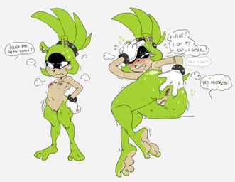 surge_the_tenrec, idw_publishing, sega, sonic_the_hedgehog_(comics), sonic_the_hedgehog_(idw)