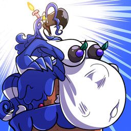 reina_(sachasketchy), sachasketchy, anthro, avian, big_breasts