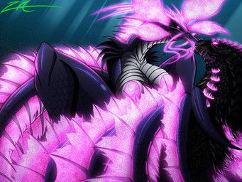godzilla, godzilla_(2014), tiamat_(godzilla), tiamat_(kaiju), godzilla_(series)