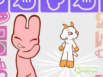 bunny_maloney_(character), candy_bunny, charlotte_(bm), bunny_maloney, dontluigi