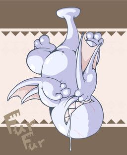 capcom, monster_hunter, mukomizu_kintora, ambiguous_anthro, ambiguous_gender