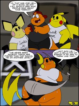 dj_charmander, pace_(blastoiseanimator), pedro_(blastoiseanimator), riley_(blastoiseanimator), nintendo