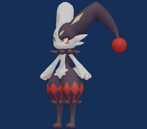 palworld, pocketpair, winget, ambiguous_gender, anthro