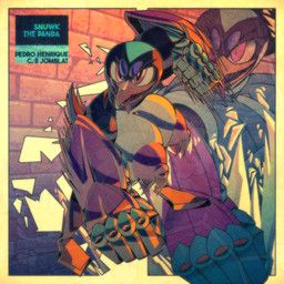snuwkthelewd, alternative, anthro, avian, big_breasts